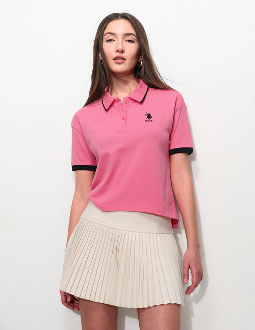 Polo Shirts