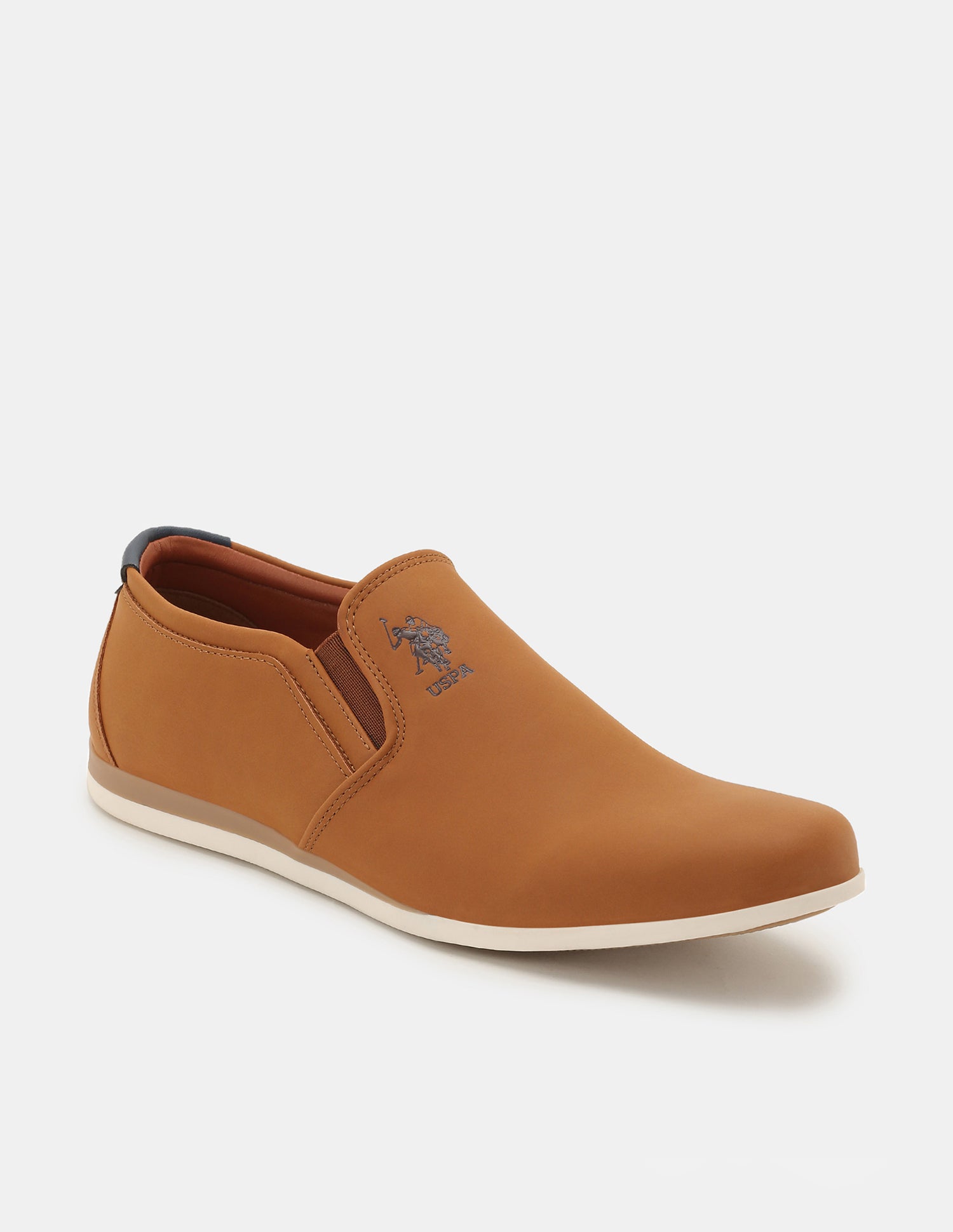 Men Slip Ons Wade 4.0 Casual Shoes