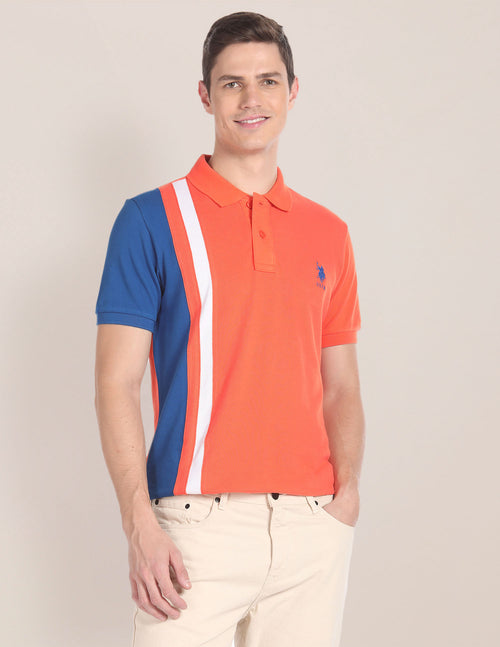 Polo Shirts