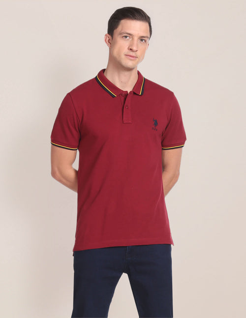 Polo Shirts