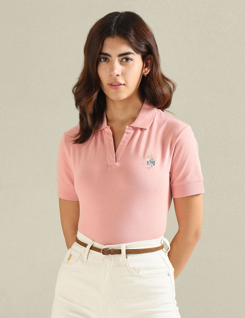 Us polo assn store women's shirts india