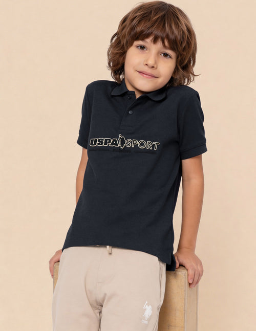 Polo Shirts