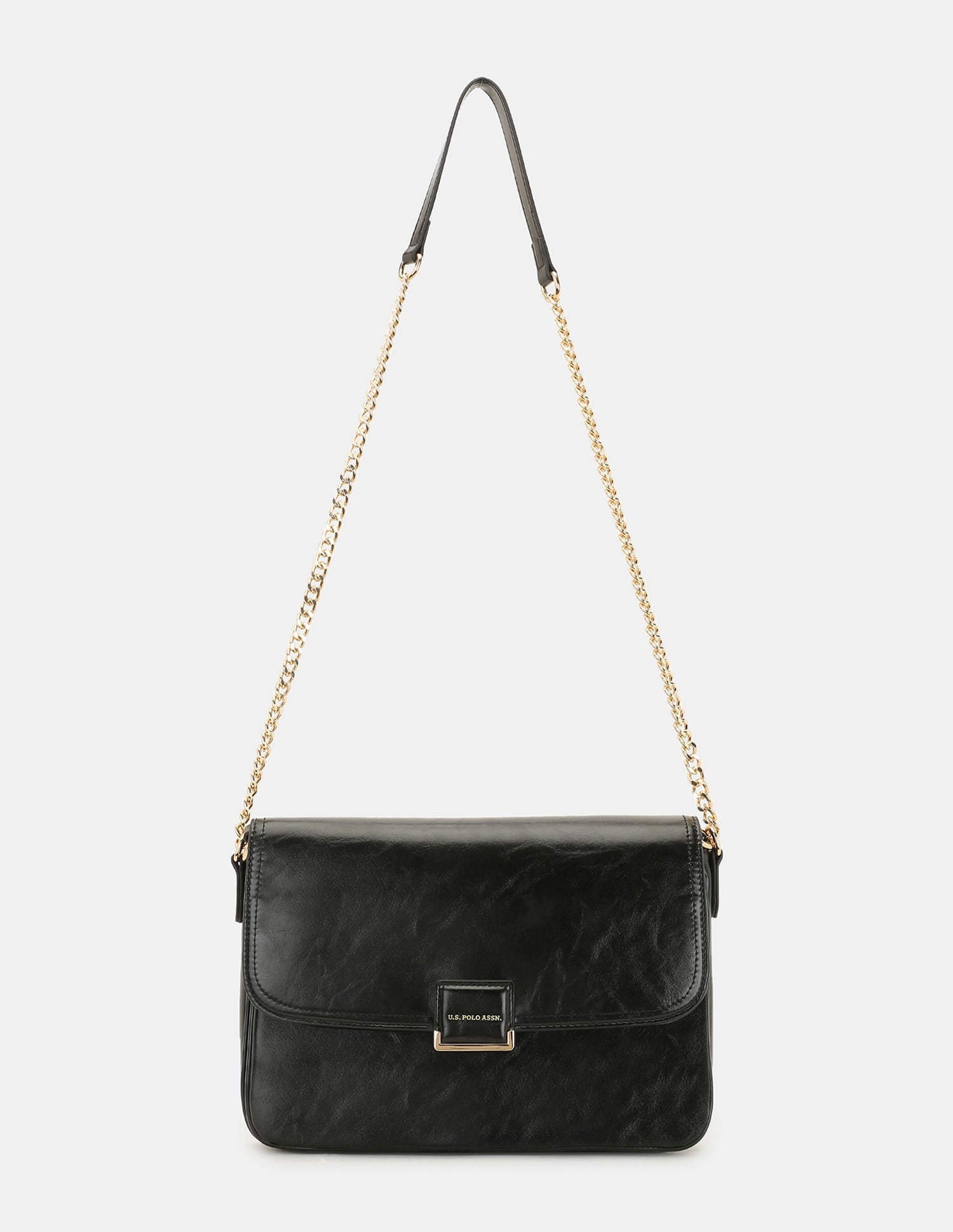 Women Blossom Sling Bag with Structured Compact Design