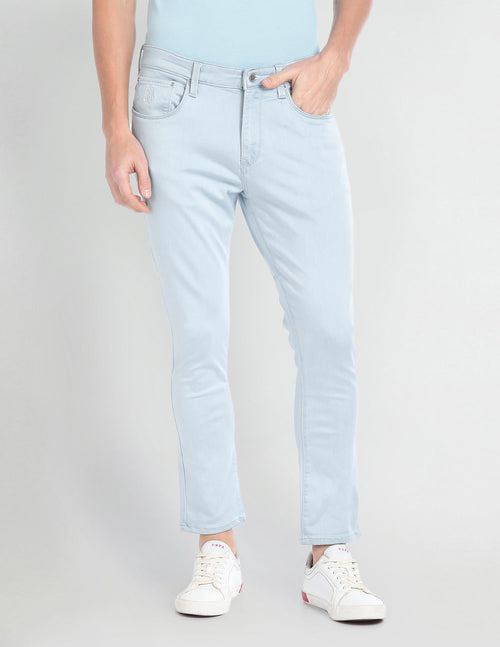 Men Jeans – U.S. Polo Assn. India