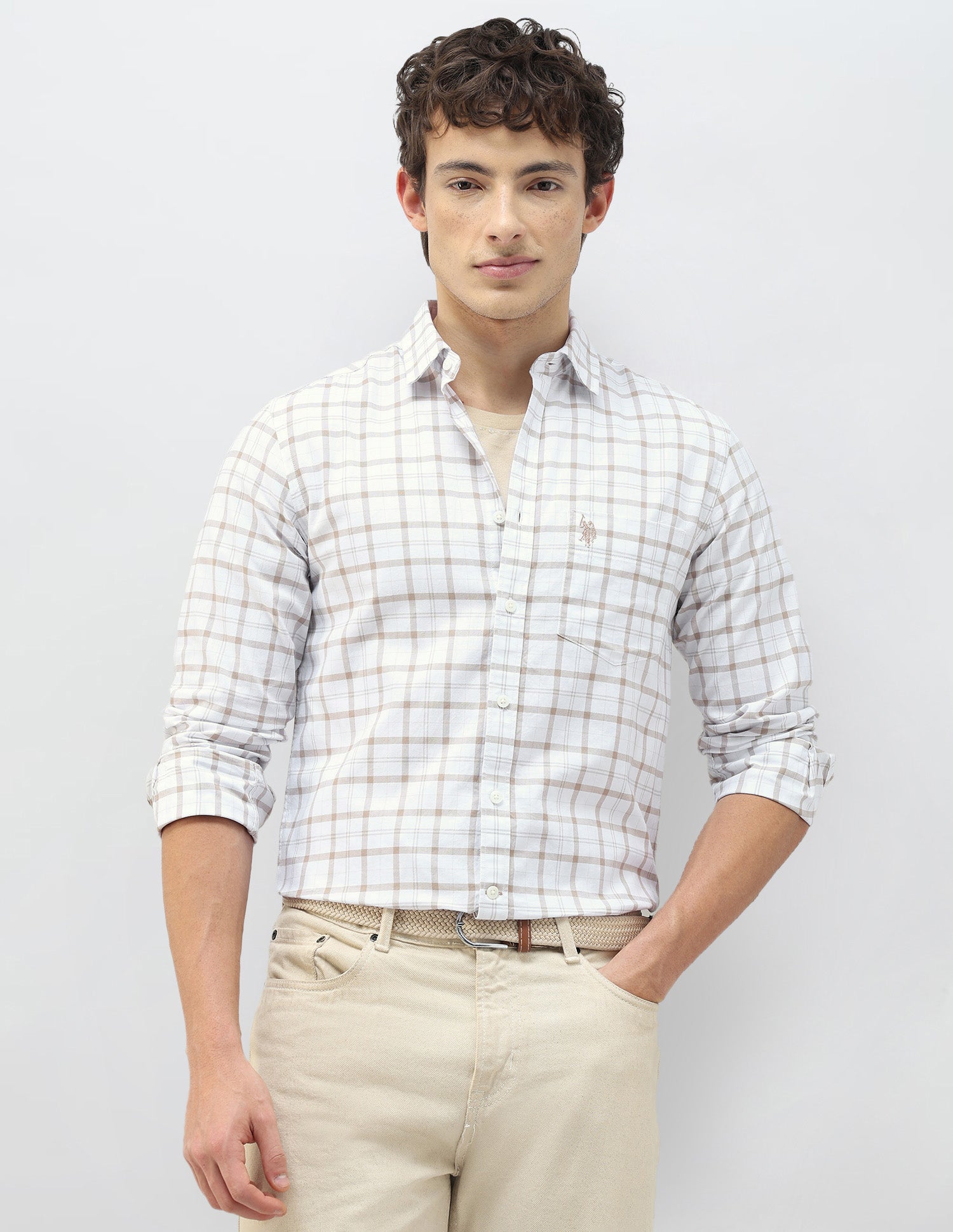 Casa De Campo Regular Fit Shirt