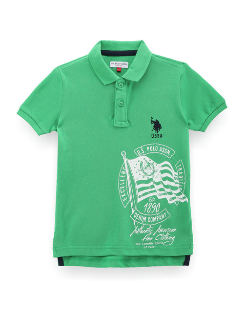 Polo Shirts