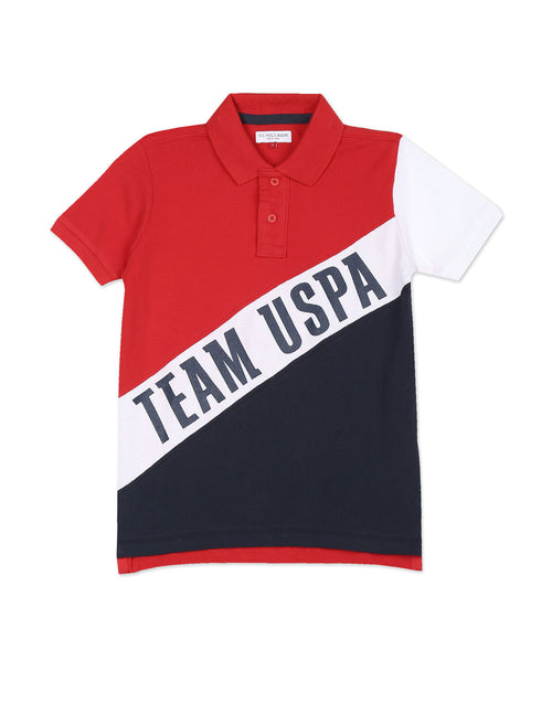 Polo Shirts