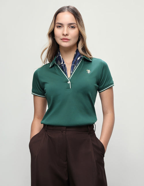 Polo Shirts