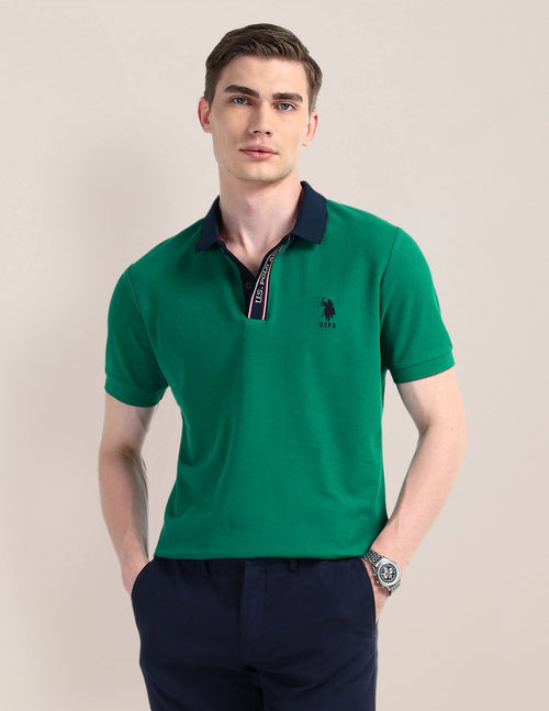 Polo Shirts