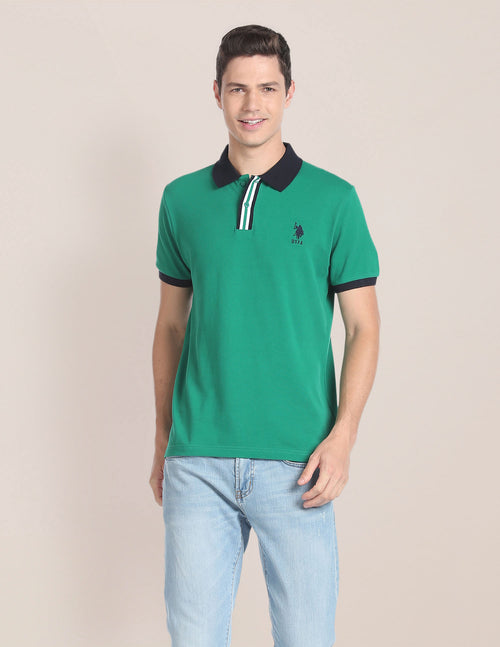 Polo Shirts