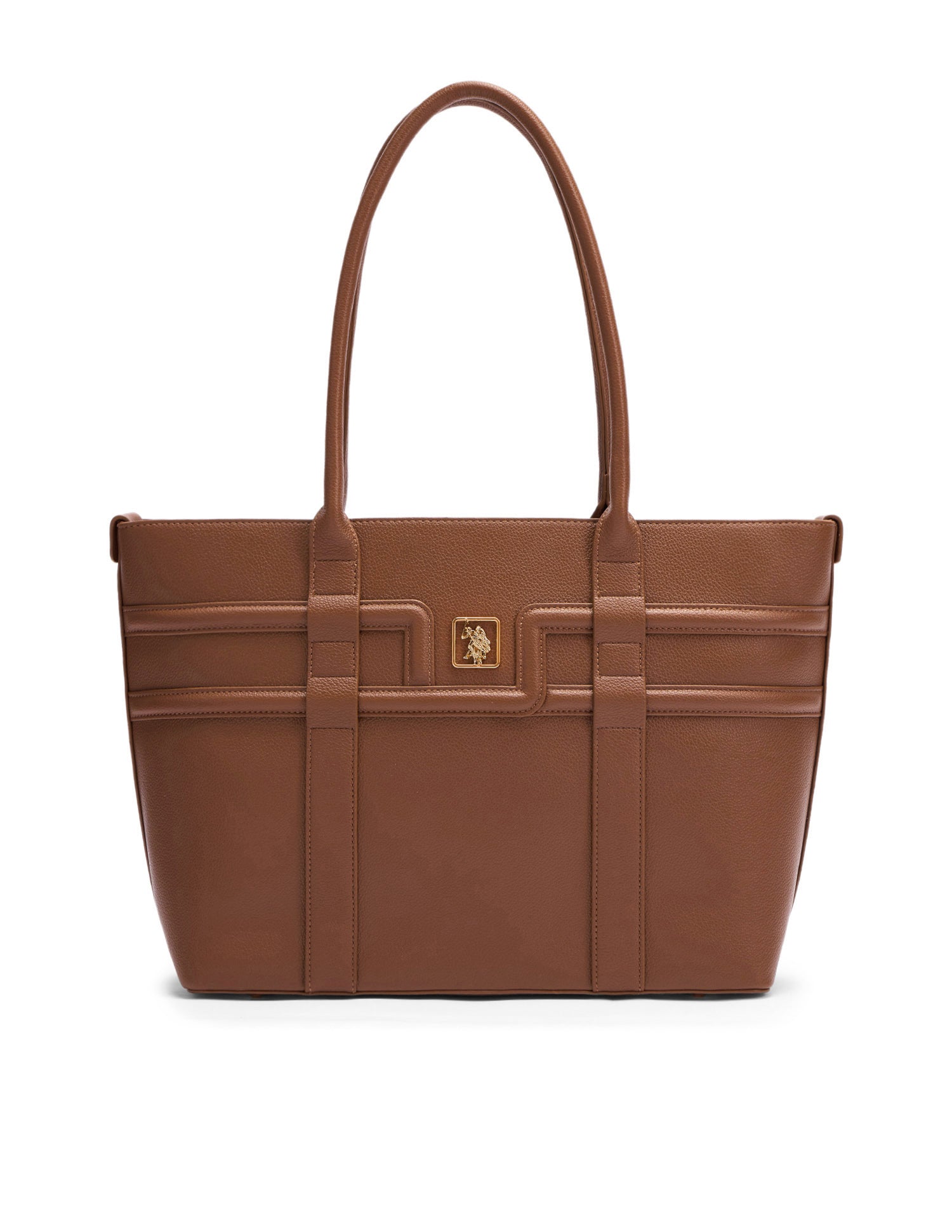 Creme Tote Bag