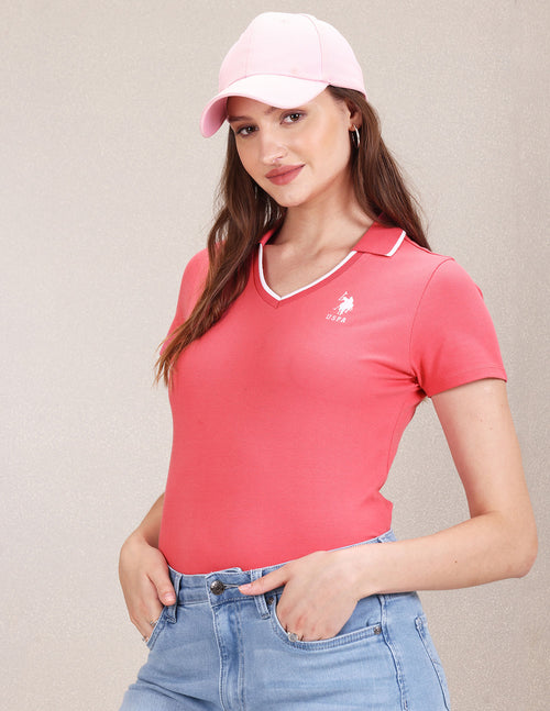 Polo Shirts