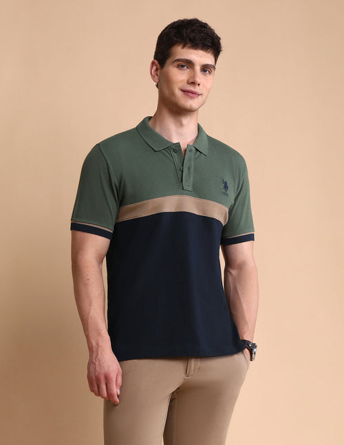 Polo Shirts