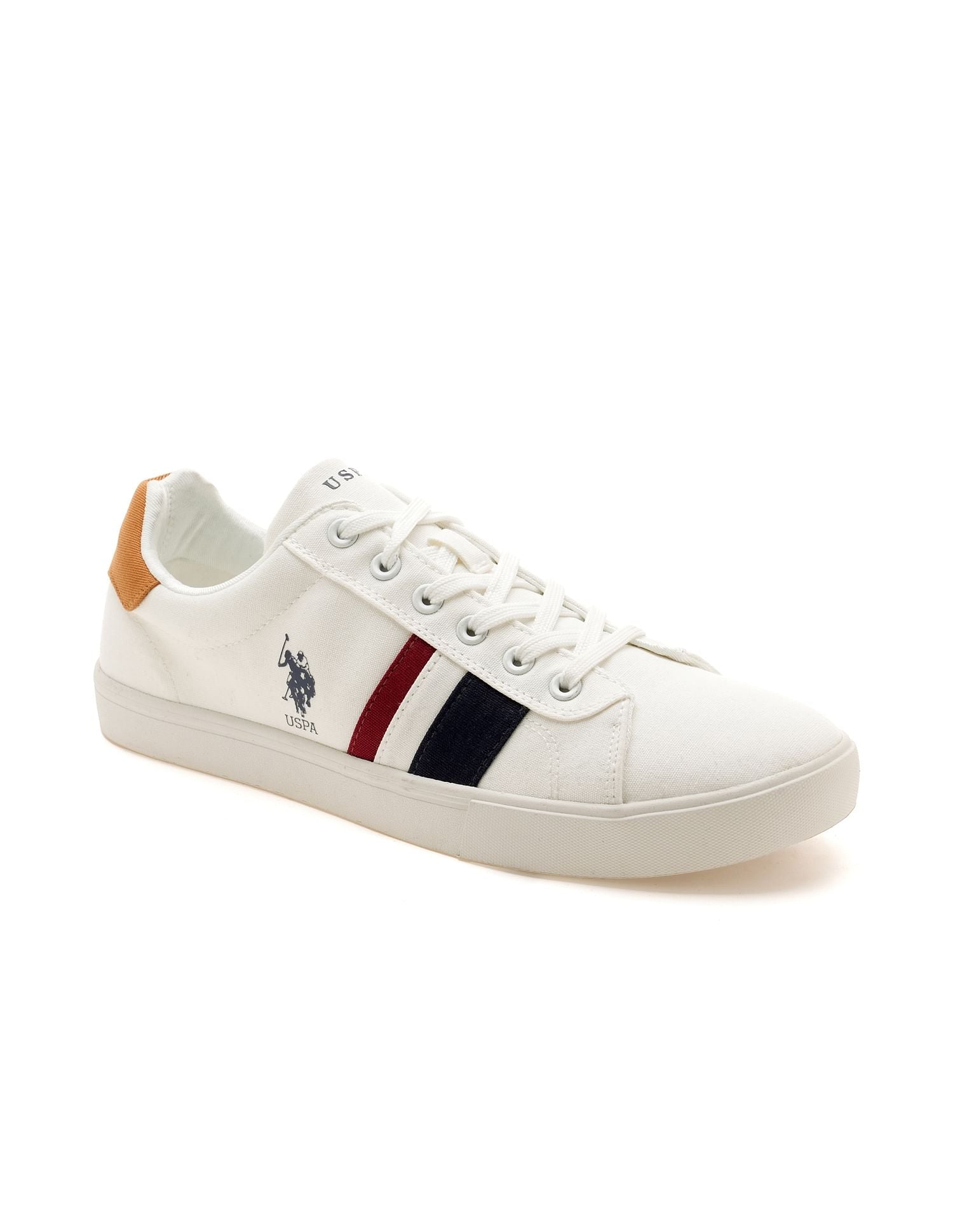 Men Abor 2.0 Colourblocked Sneakers