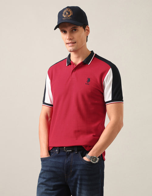 Polo Shirts