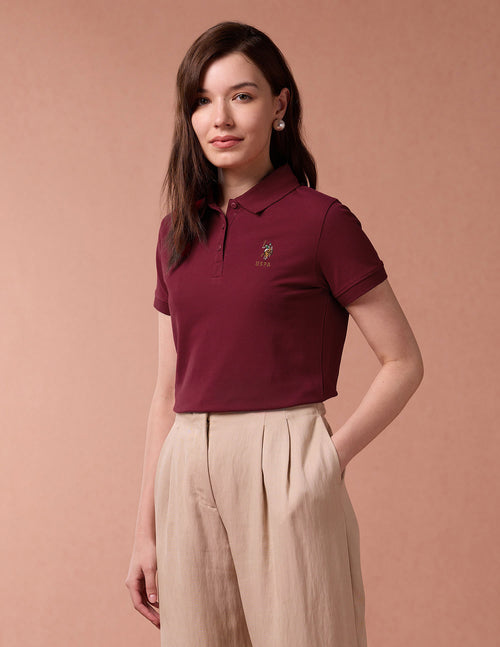 Polo Shirts