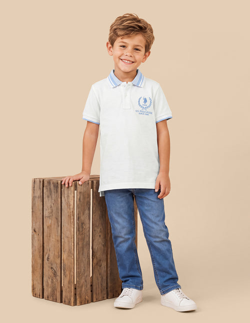 Polo Shirts