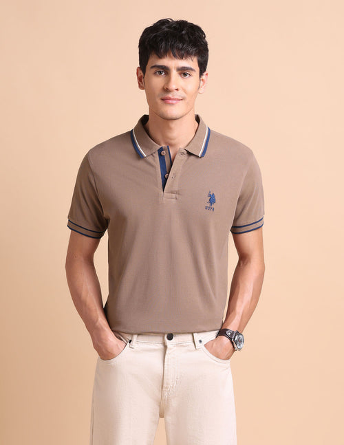 Polo Shirts