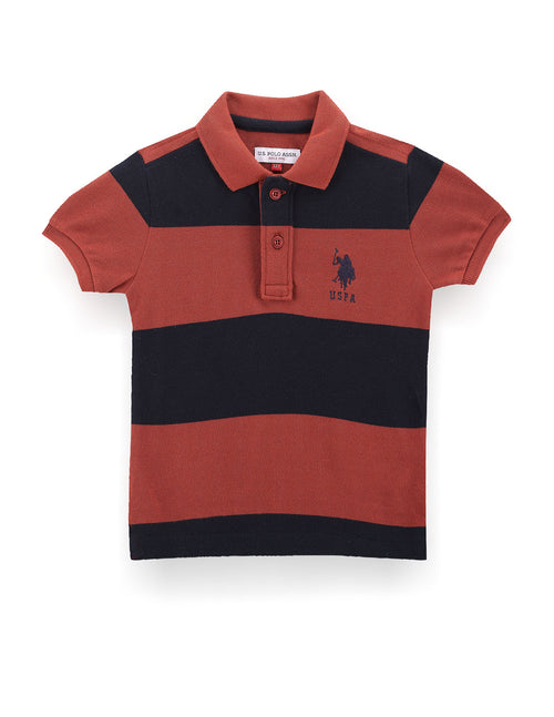 Polo Shirts