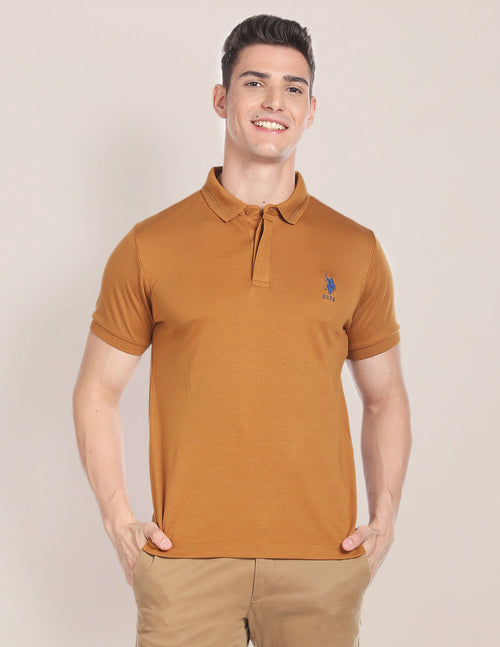 Polo Shirts