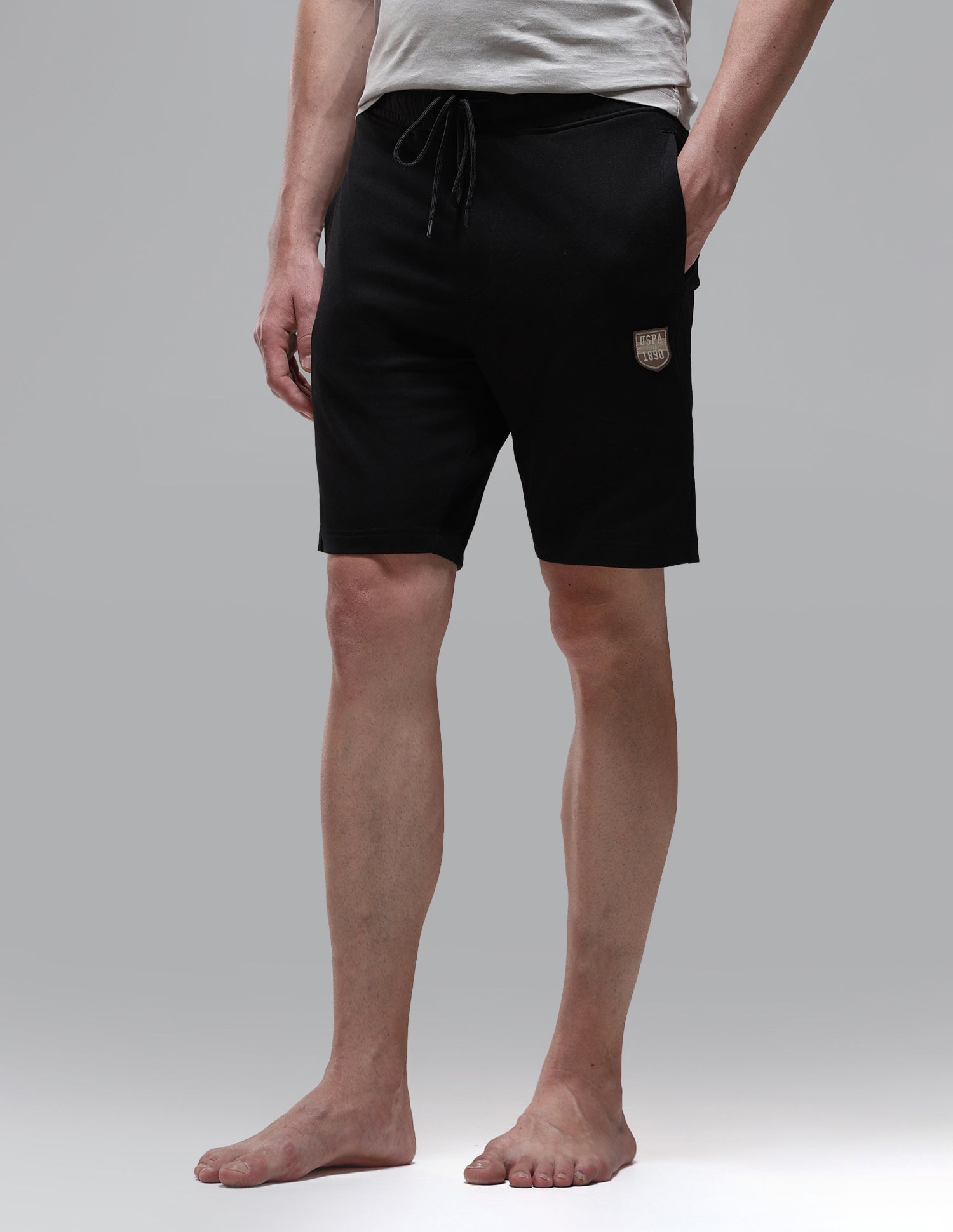 Cotton Rich OES11 Lounge Shorts
