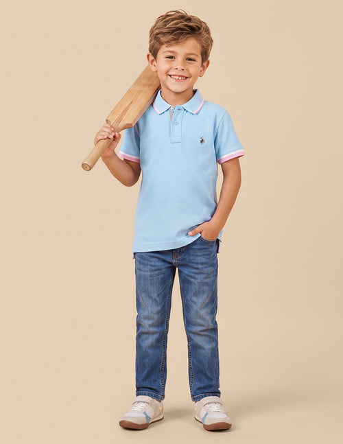 Polo Shirts