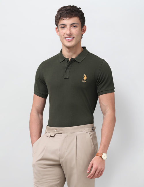 Polo Shirts