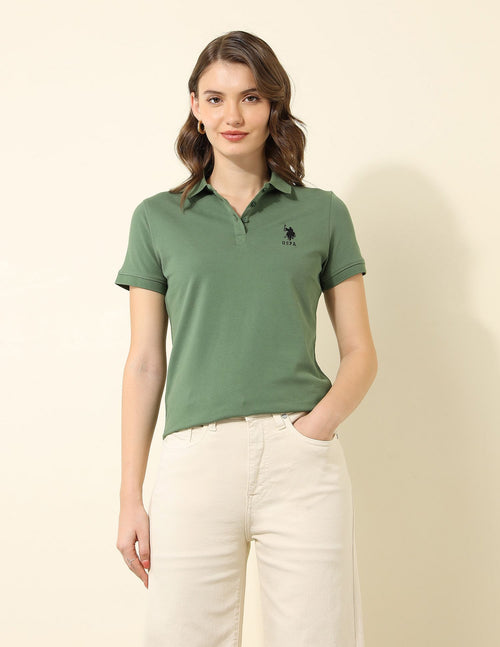 Polo Shirts