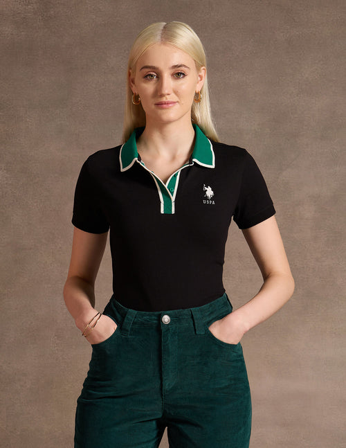 Polo Shirts