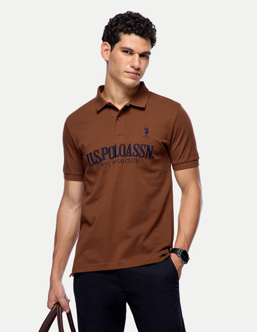Polo Shirts