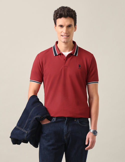 Polo Shirts
