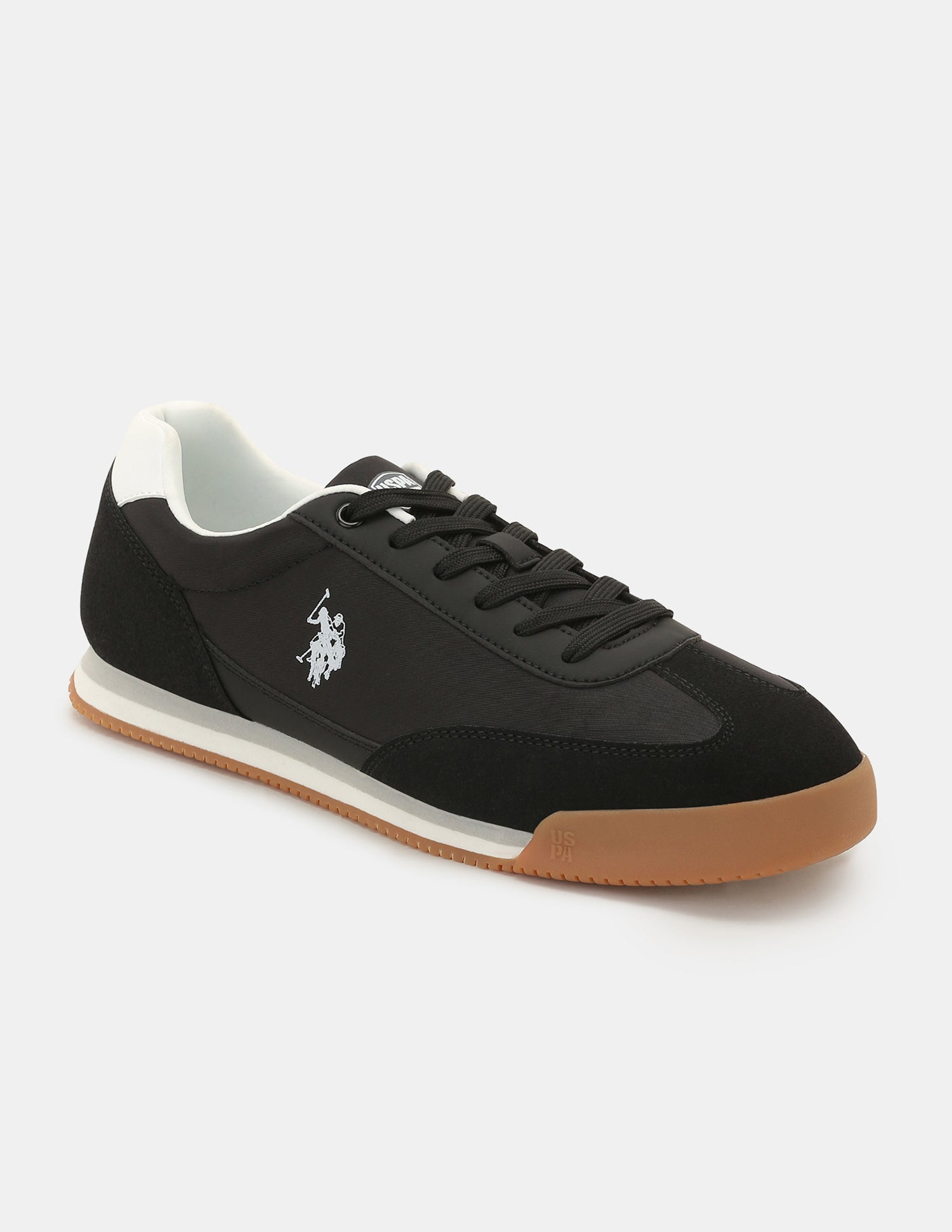 Men Solid Sinope Sneakers