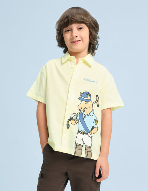 Shirts