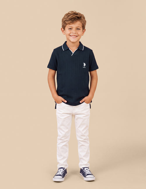Polo Shirts