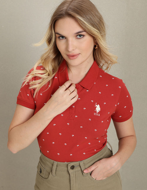 Polo Shirts