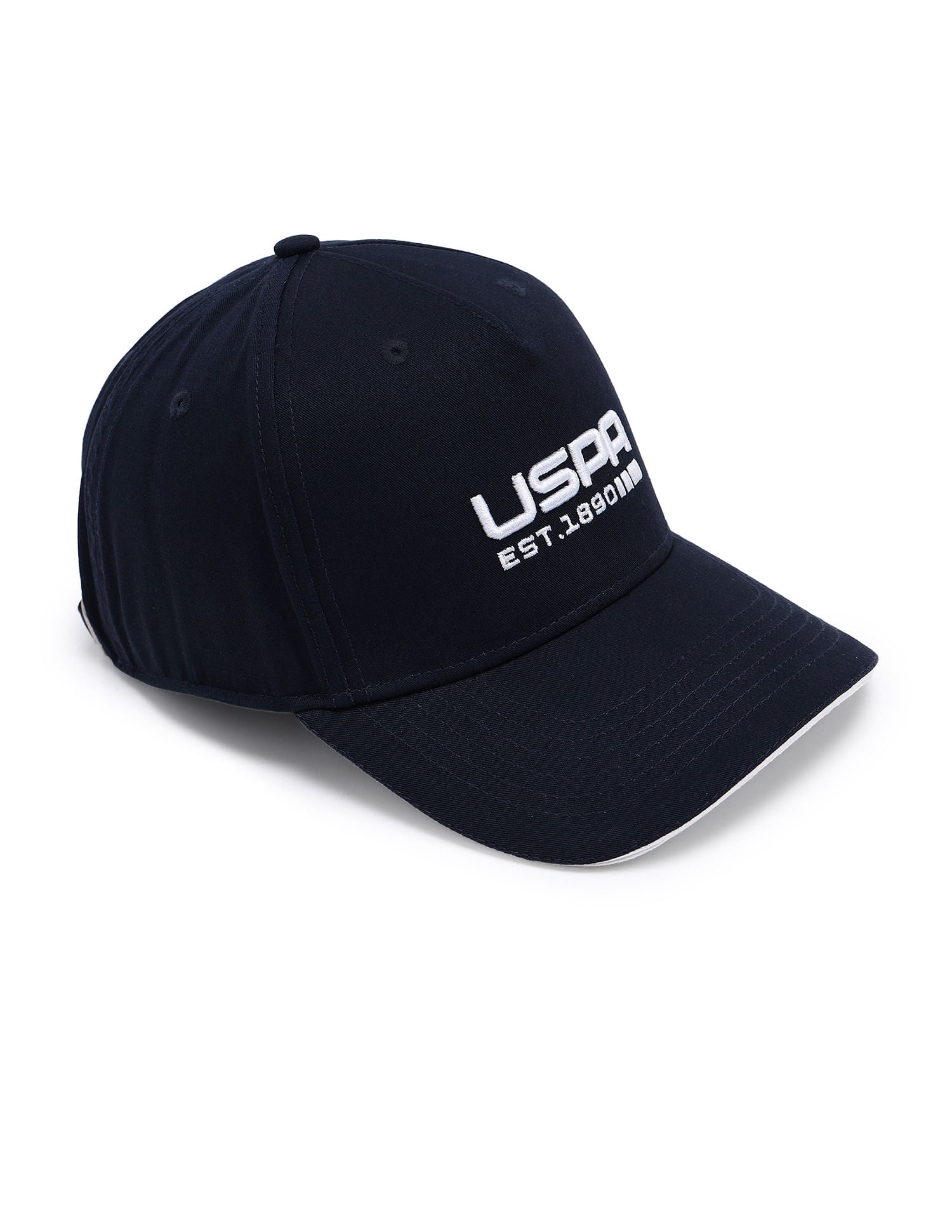 Solid Slim Fit Polo Shirt – Polo India