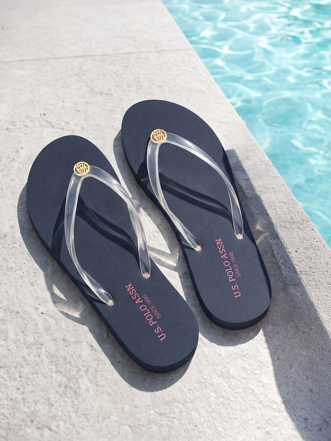 Bina Flip Flop Sandals