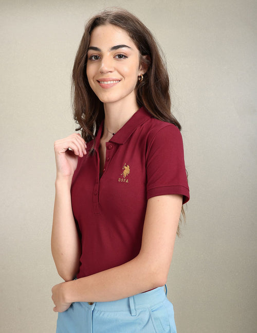 Polo Shirts