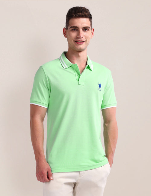 Polo Shirts