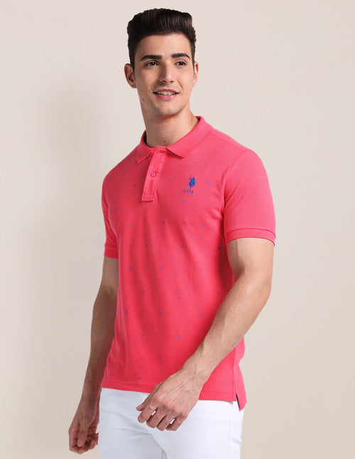 Polo Shirts