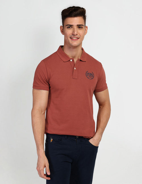 Polo Shirts