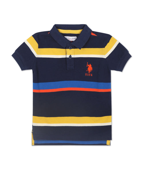 Polo Shirts