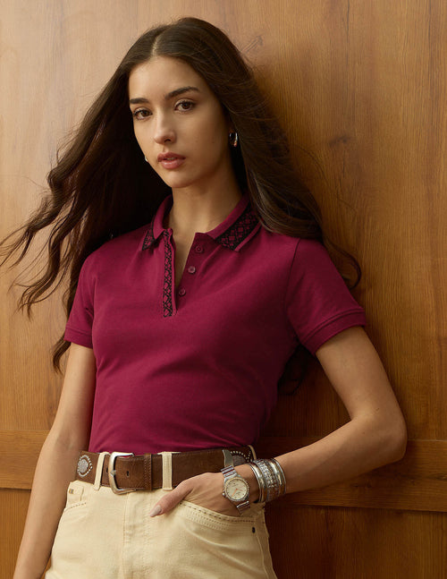 Polo Shirts