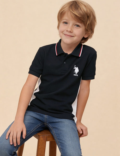 Polo Shirts