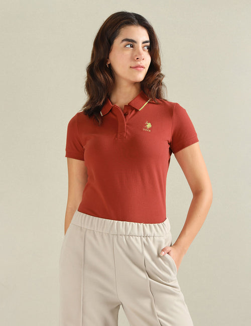 Polo Shirts