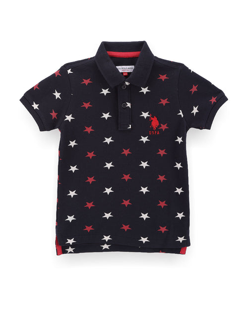 Polo Shirts