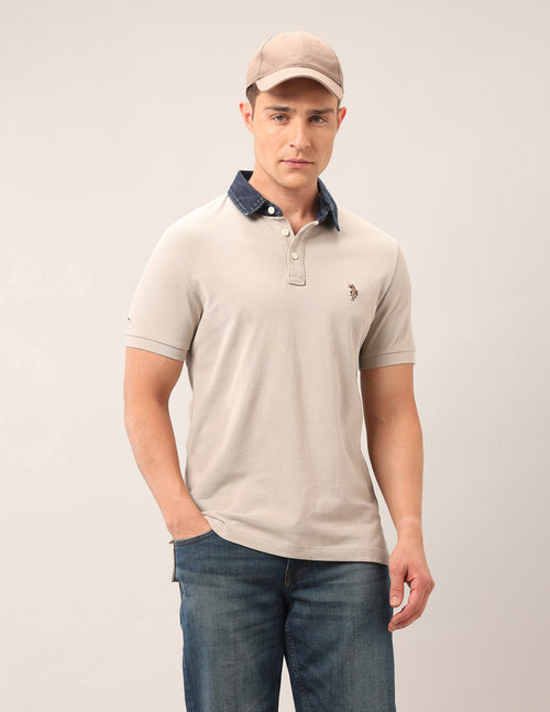 Polo Shirts