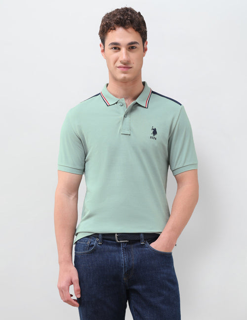 Polo Shirts