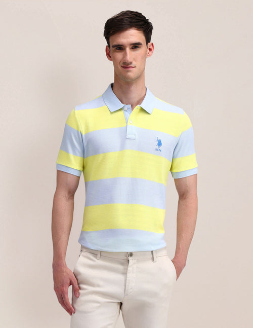 Polo Shirts