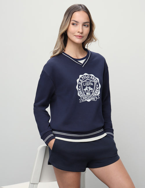 Sweatshirts